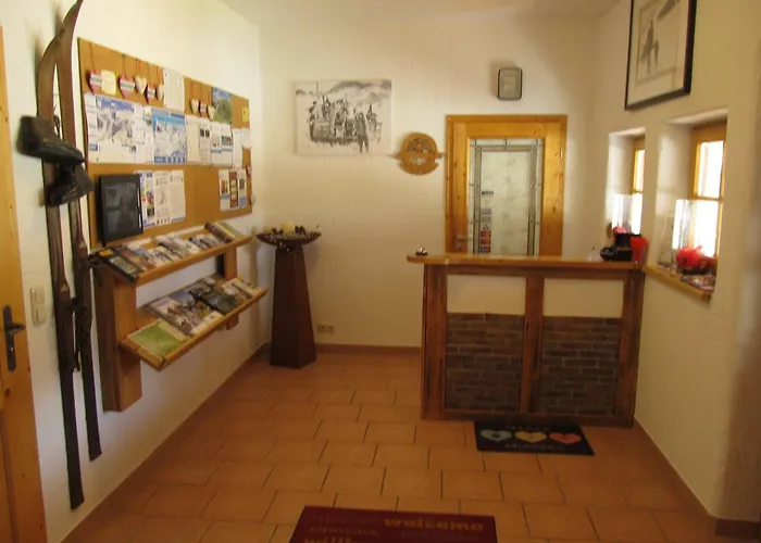 Apartment Jun 123 Lermoos